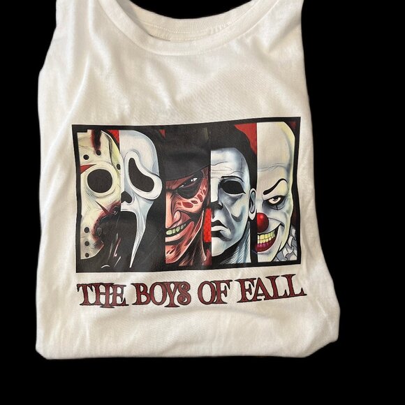 Halloween tshirt - Picture 1 of 1